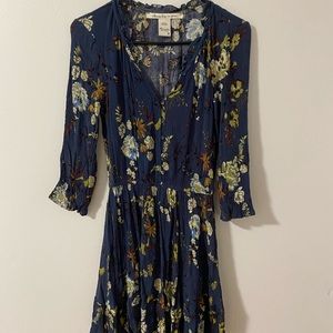 American Rag mini dress